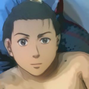 Meet your Posher, Johnny